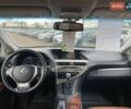 Белый Лексус РХ, объемом двигателя 3.46 л и пробегом 334 тыс. км за 16990 $, фото 20 на Automoto.ua