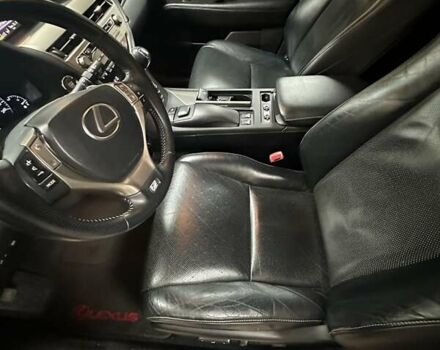 Білий Лексус РХ, об'ємом двигуна 3.46 л та пробігом 124 тис. км за 22000 $, фото 11 на Automoto.ua