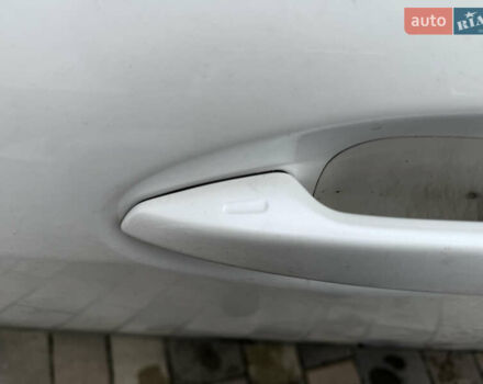 Білий Лексус РХ, об'ємом двигуна 3.46 л та пробігом 137 тис. км за 22999 $, фото 7 на Automoto.ua