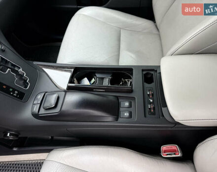 Білий Лексус РХ, об'ємом двигуна 3.46 л та пробігом 137 тис. км за 22999 $, фото 11 на Automoto.ua