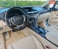 Білий Лексус РХ, об'ємом двигуна 2.67 л та пробігом 75 тис. км за 22990 $, фото 29 на Automoto.ua