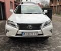 Білий Лексус РХ, об'ємом двигуна 3.5 л та пробігом 200 тис. км за 19900 $, фото 16 на Automoto.ua