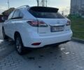 Білий Лексус РХ, об'ємом двигуна 3.46 л та пробігом 154 тис. км за 18500 $, фото 4 на Automoto.ua