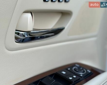 Білий Лексус РХ, об'ємом двигуна 3.46 л та пробігом 160 тис. км за 18500 $, фото 15 на Automoto.ua
