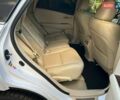 Белый Лексус РХ, объемом двигателя 3.46 л и пробегом 170 тыс. км за 30000 $, фото 17 на Automoto.ua