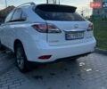 Белый Лексус РХ, объемом двигателя 3.46 л и пробегом 151 тыс. км за 23000 $, фото 4 на Automoto.ua