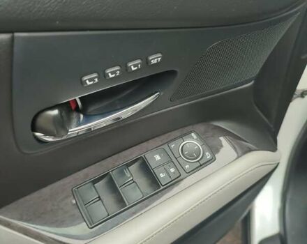 Белый Лексус РХ, объемом двигателя 3.5 л и пробегом 180 тыс. км за 21500 $, фото 20 на Automoto.ua