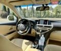 Білий Лексус РХ, об'ємом двигуна 2.67 л та пробігом 228 тис. км за 21000 $, фото 12 на Automoto.ua