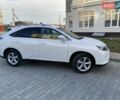 Білий Лексус РХ, об'ємом двигуна 3.46 л та пробігом 251 тис. км за 16999 $, фото 4 на Automoto.ua