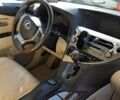 Белый Лексус РХ, объемом двигателя 3.46 л и пробегом 220 тыс. км за 19000 $, фото 16 на Automoto.ua