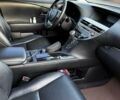 Білий Лексус РХ, об'ємом двигуна 2.67 л та пробігом 121 тис. км за 20500 $, фото 21 на Automoto.ua