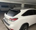 Білий Лексус РХ, об'ємом двигуна 3.46 л та пробігом 151 тис. км за 20000 $, фото 9 на Automoto.ua