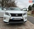 Білий Лексус РХ, об'ємом двигуна 3.46 л та пробігом 204 тис. км за 24500 $, фото 9 на Automoto.ua