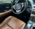 Білий Лексус РХ, об'ємом двигуна 3.46 л та пробігом 200 тис. км за 20900 $, фото 12 на Automoto.ua