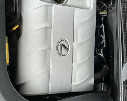 Білий Лексус РХ, об'ємом двигуна 3.46 л та пробігом 204 тис. км за 24500 $, фото 23 на Automoto.ua