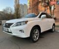 Білий Лексус РХ, об'ємом двигуна 3.5 л та пробігом 215 тис. км за 18000 $, фото 1 на Automoto.ua