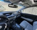 Білий Лексус РХ, об'ємом двигуна 3.46 л та пробігом 194 тис. км за 18300 $, фото 16 на Automoto.ua