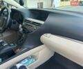 Білий Лексус РХ, об'ємом двигуна 3.46 л та пробігом 170 тис. км за 26000 $, фото 78 на Automoto.ua