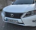 Білий Лексус РХ, об'ємом двигуна 3.46 л та пробігом 170 тис. км за 26000 $, фото 3 на Automoto.ua
