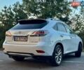 Белый Лексус РХ, объемом двигателя 3.5 л и пробегом 169 тыс. км за 22700 $, фото 5 на Automoto.ua