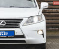 Білий Лексус РХ, об'ємом двигуна 3.5 л та пробігом 240 тис. км за 20900 $, фото 2 на Automoto.ua