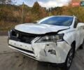 Білий Лексус РХ, об'ємом двигуна 3.5 л та пробігом 169 тис. км за 9700 $, фото 17 на Automoto.ua