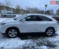 Белый Лексус РХ, объемом двигателя 2.67 л и пробегом 119 тыс. км за 19890 $, фото 1 на Automoto.ua