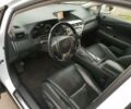 Білий Лексус РХ, об'ємом двигуна 35 л та пробігом 125 тис. км за 35900 $, фото 16 на Automoto.ua