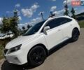 Белый Лексус РХ, объемом двигателя 3.46 л и пробегом 140 тыс. км за 16999 $, фото 4 на Automoto.ua