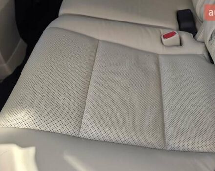 Білий Лексус РХ, об'ємом двигуна 3.46 л та пробігом 123 тис. км за 25000 $, фото 16 на Automoto.ua