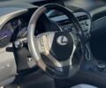 Білий Лексус РХ, об'ємом двигуна 3.46 л та пробігом 194 тис. км за 18300 $, фото 13 на Automoto.ua