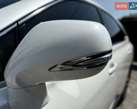 Белый Лексус РХ, объемом двигателя 3.46 л и пробегом 131 тыс. км за 24999 $, фото 8 на Automoto.ua