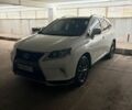 Белый Лексус РХ, объемом двигателя 3.46 л и пробегом 151 тыс. км за 21000 $, фото 1 на Automoto.ua