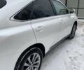 Белый Лексус РХ, объемом двигателя 3.46 л и пробегом 137 тыс. км за 25000 $, фото 14 на Automoto.ua