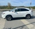 Белый Лексус РХ, объемом двигателя 3.46 л и пробегом 171 тыс. км за 20800 $, фото 3 на Automoto.ua