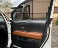 Білий Лексус РХ, об'ємом двигуна 3.5 л та пробігом 200 тис. км за 19900 $, фото 1 на Automoto.ua