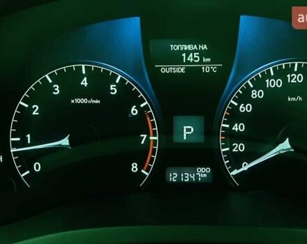 Білий Лексус РХ, об'ємом двигуна 2.67 л та пробігом 121 тис. км за 20500 $, фото 22 на Automoto.ua