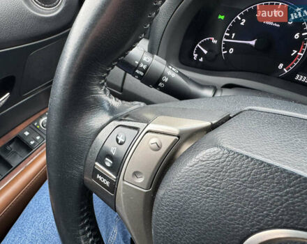 Белый Лексус РХ, объемом двигателя 3.46 л и пробегом 225 тыс. км за 18990 $, фото 22 на Automoto.ua