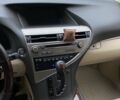 Белый Лексус РХ, объемом двигателя 3.46 л и пробегом 137 тыс. км за 25000 $, фото 6 на Automoto.ua