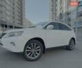 Белый Лексус РХ, объемом двигателя 3.5 л и пробегом 203 тыс. км за 20300 $, фото 1 на Automoto.ua