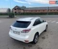 Білий Лексус РХ, об'ємом двигуна 3.46 л та пробігом 195 тис. км за 18500 $, фото 2 на Automoto.ua