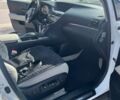 Білий Лексус РХ, об'ємом двигуна 3.46 л та пробігом 171 тис. км за 20800 $, фото 12 на Automoto.ua
