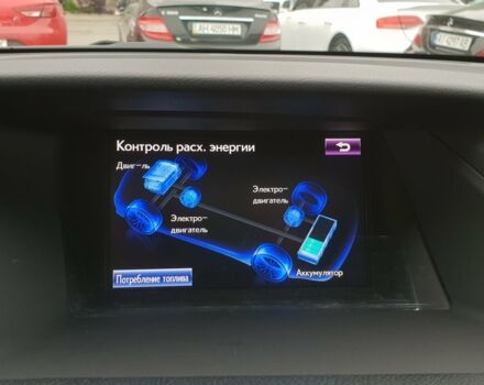 Білий Лексус РХ, об'ємом двигуна 35 л та пробігом 125 тис. км за 35900 $, фото 35 на Automoto.ua