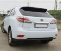 Білий Лексус РХ, об'ємом двигуна 35 л та пробігом 125 тис. км за 35900 $, фото 38 на Automoto.ua