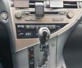Белый Лексус РХ, объемом двигателя 3.46 л и пробегом 127 тыс. км за 17000 $, фото 11 на Automoto.ua