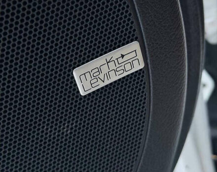 Белый Лексус РХ, объемом двигателя 3.46 л и пробегом 210 тыс. км за 16900 $, фото 11 на Automoto.ua