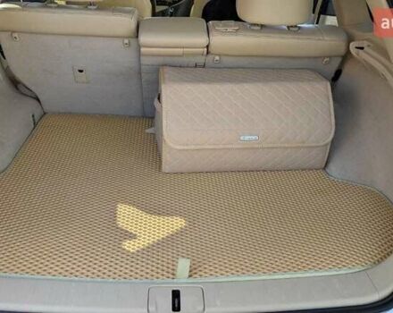 Белый Лексус РХ, объемом двигателя 3.46 л и пробегом 220 тыс. км за 19000 $, фото 24 на Automoto.ua