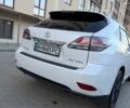 Білий Лексус РХ, об'ємом двигуна 3.46 л та пробігом 170 тис. км за 26000 $, фото 18 на Automoto.ua