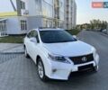 Білий Лексус РХ, об'ємом двигуна 3.46 л та пробігом 251 тис. км за 16999 $, фото 3 на Automoto.ua