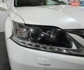 Белый Лексус РХ, объемом двигателя 3.46 л и пробегом 200 тыс. км за 21999 $, фото 4 на Automoto.ua